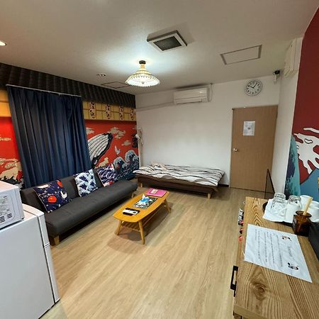 Osaka - Apartment / Vacation Stay 65839 Zewnętrze zdjęcie
